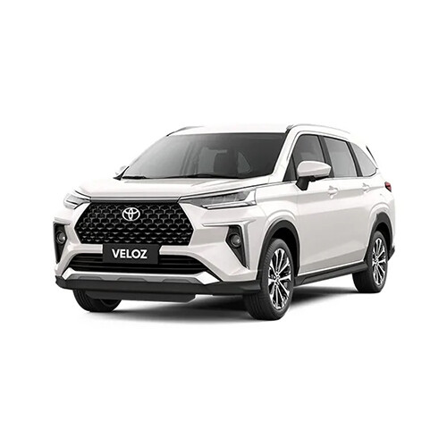 Toyota Veloz 2021-2026