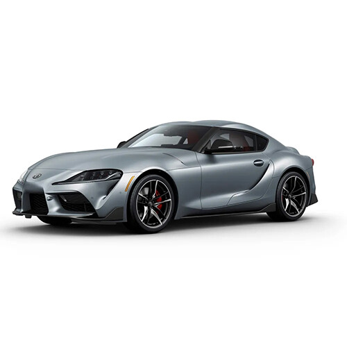 Toyota Supra 2019 - 2026