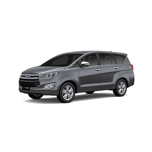 Toyota Innova 2015-2021