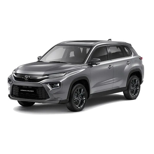 Toyota Urban Cruiser 2023-2026