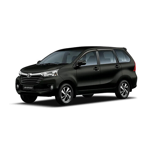 Toyota Avanza 2011-2021