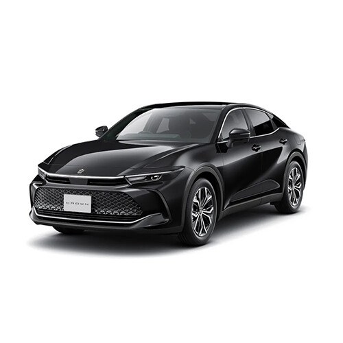 Toyota Crown 2023-2026