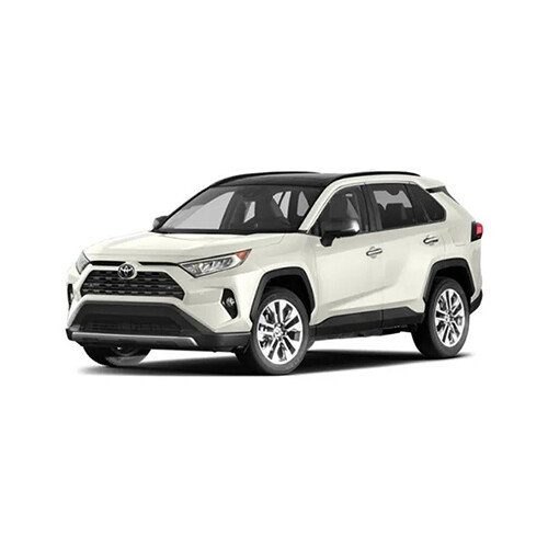 Toyota Rav4 2018-2024