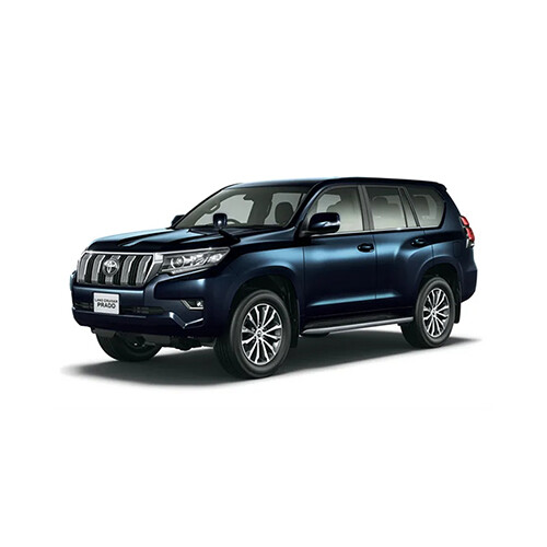 Toyota  Prado 2009 Till 2023
