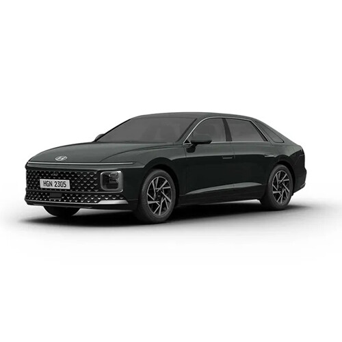 Hyundai Azera 2023-2026