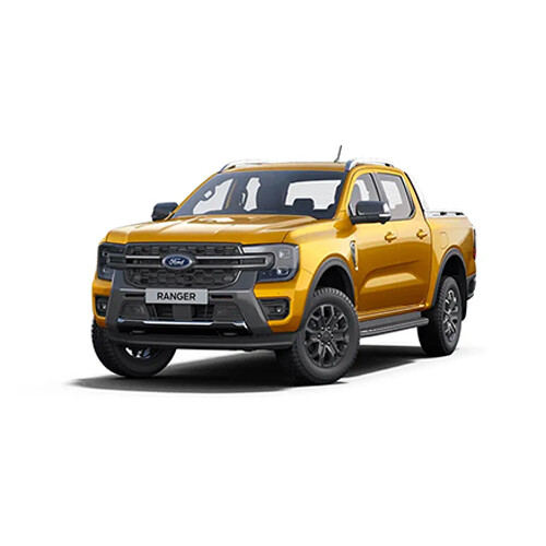 Ford Ranger 2022-2026