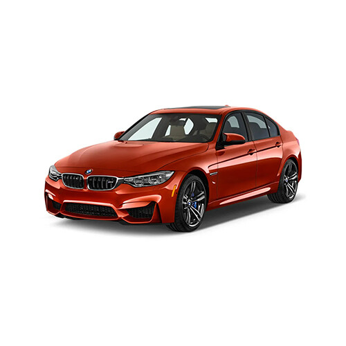 BMW M3 Sedan 2026
