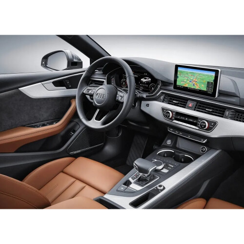 Audi A5 2016-2024