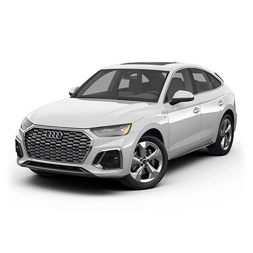 Audi Q5 2016-2024