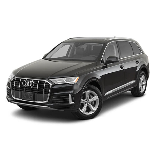 Audi Q7 2015-2025