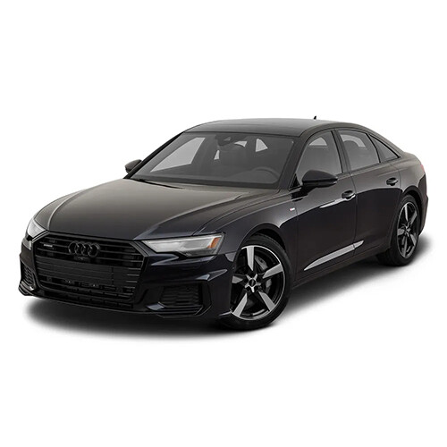 Audi A6 2018-2024