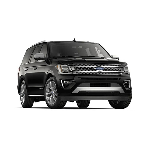 Ford Expedition 2018-2024