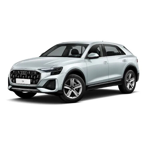 Audi Q8 2019-2026