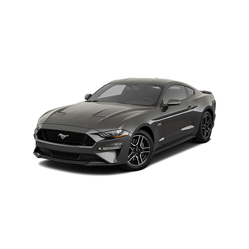 Ford Mustang 2015-2024