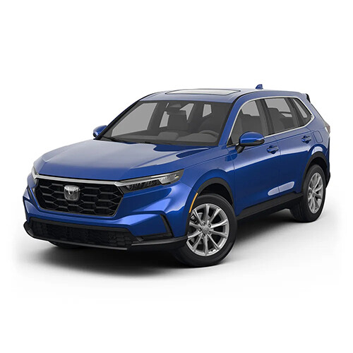 Honda CR-V 7 seaters 2022-2026
