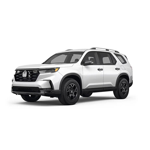 Honda Pilot 2023-2026