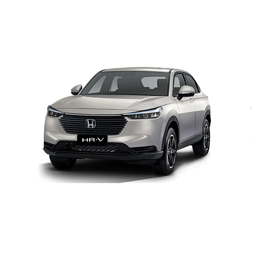 Honda HR-V 2021-2026