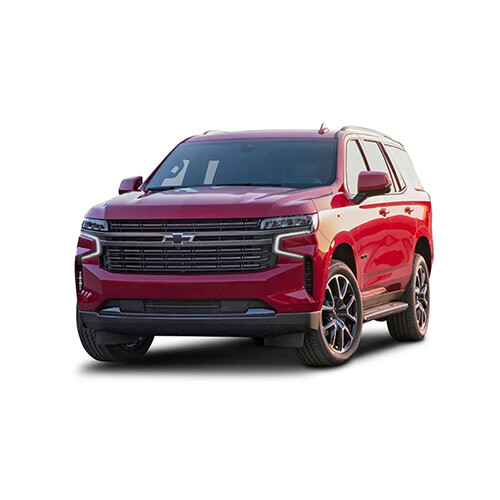 Chevrolet Tahoe 2021-2026