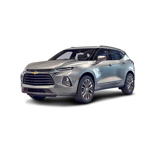 Chevrolet Blazer 2019-2026