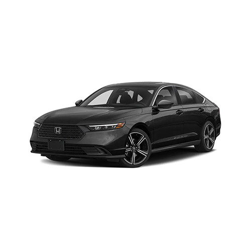 Honda Accord 2023-2026