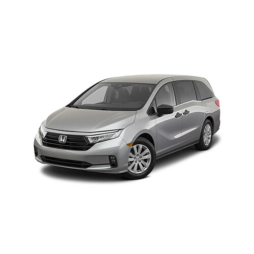 Honda Odyssey 2018-2026
