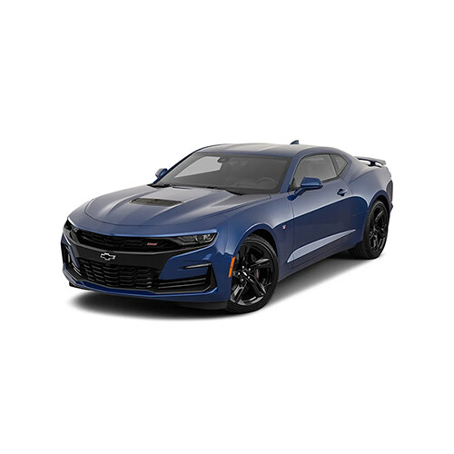 Chevrolet Camaro Coupe 2016-2026