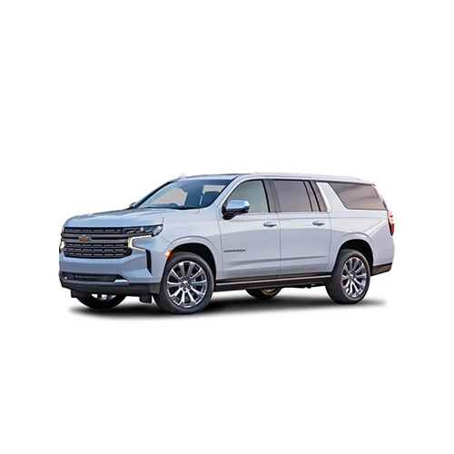 Chevrolet Suburban 2021-2024