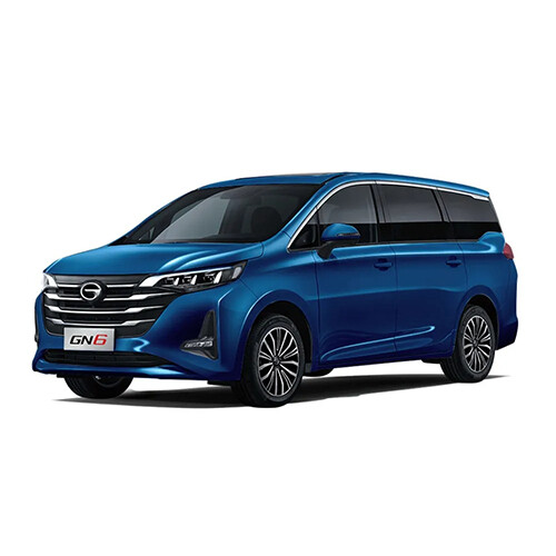 GAC GN6/M6 2018-2026