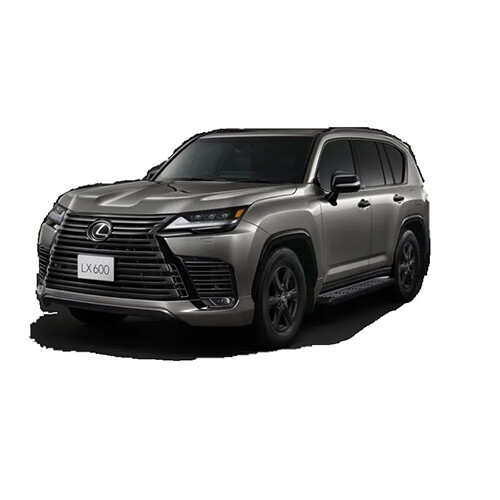 Lexus LX600 2021-2026