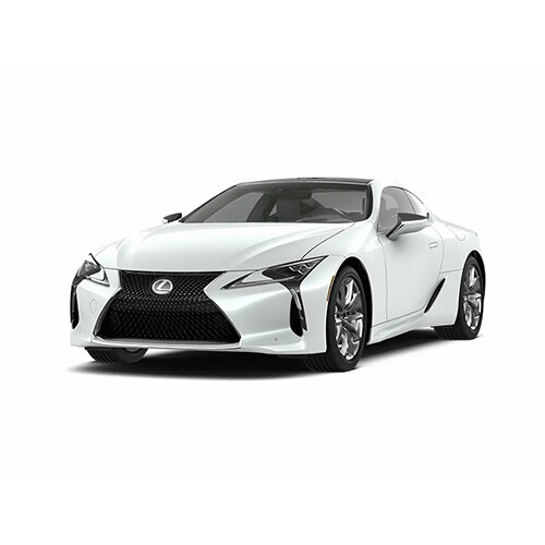 Lexus LC 500 2018-2026