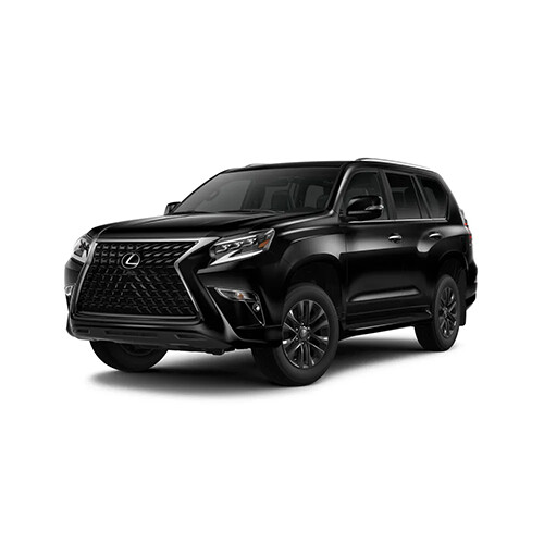 Lexus GX 2009-2022