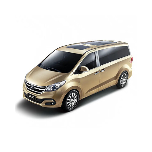 Maxus G10 7-Seater 2024