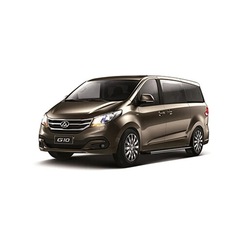 Maxus G10 9-Seater 2024