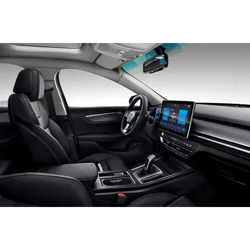 BYD Qin 2018-2024