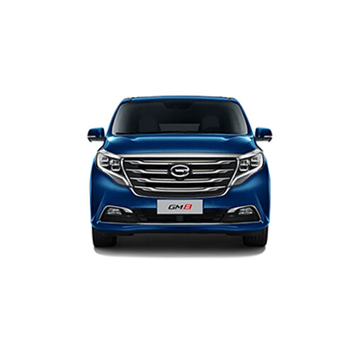 GAC GN8 2017-2021