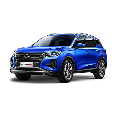 GAC GS4 2019-2023