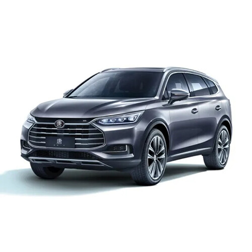 BYD Tang 2018-2025
