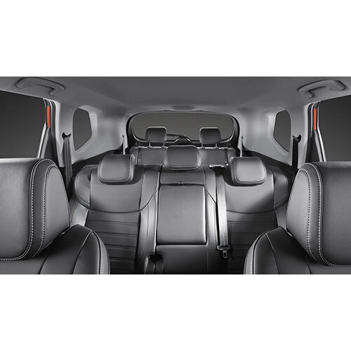 Maxus D60 2019-2026