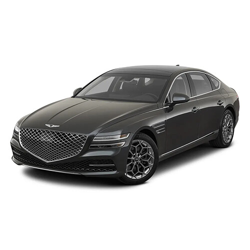 Genesis G80 2020-2026