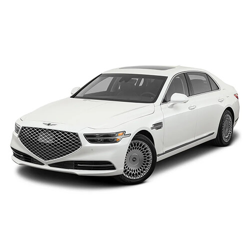 Genesis G90 2021-2026