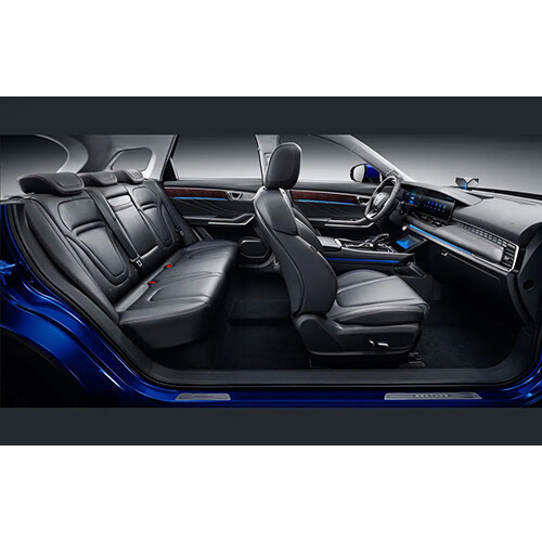 Bestune T99 2022-2026