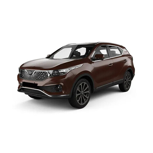 Soueast DX7 Nova 2024-2026