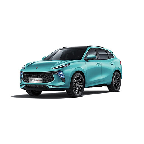 Forthing T5 Evo 2020-2026