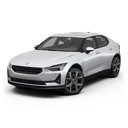 Polestar 2 2020-2026