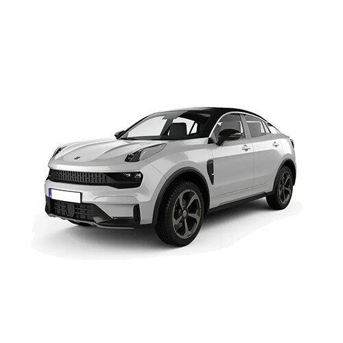 Lynk & Co 05 2020-2026