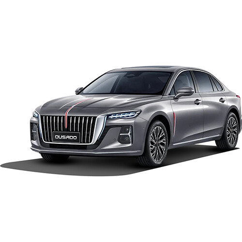 Hongqi H5/Ousado 2017-2026