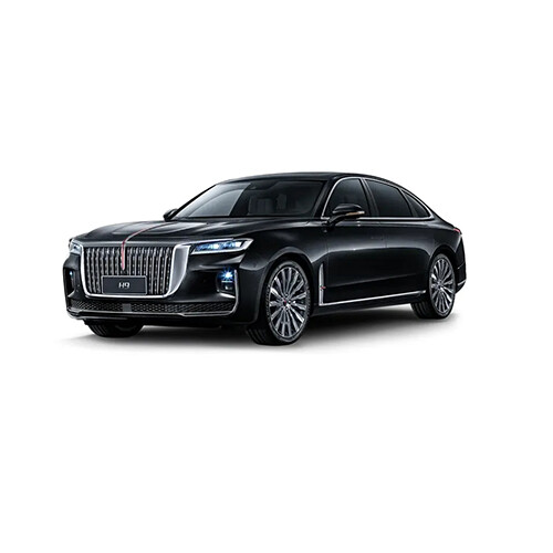 Hongqi H9 2020-2026