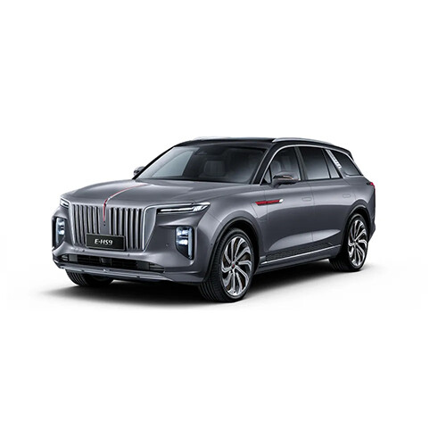 Hongqi E-HS9 2020-2026