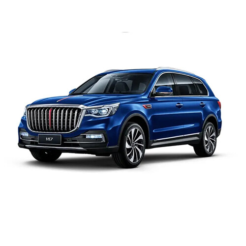 Hongqi HS7 2019-2026