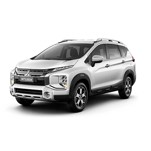 Mitsubishi Xpander 2017-2026